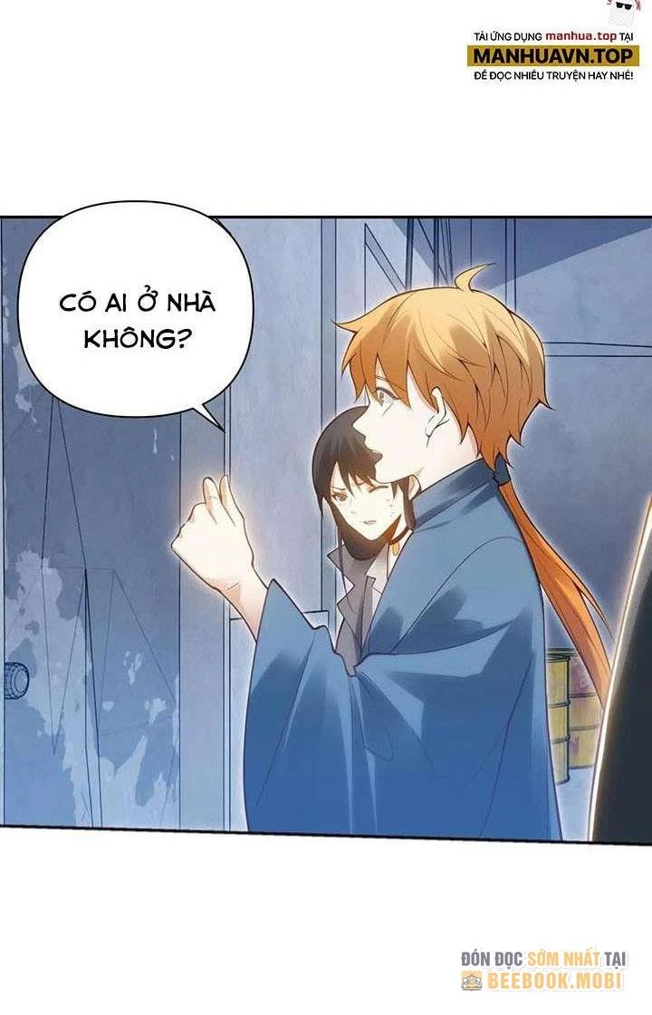 Thất Quốc Ngân Hà Chapter 10 - 5