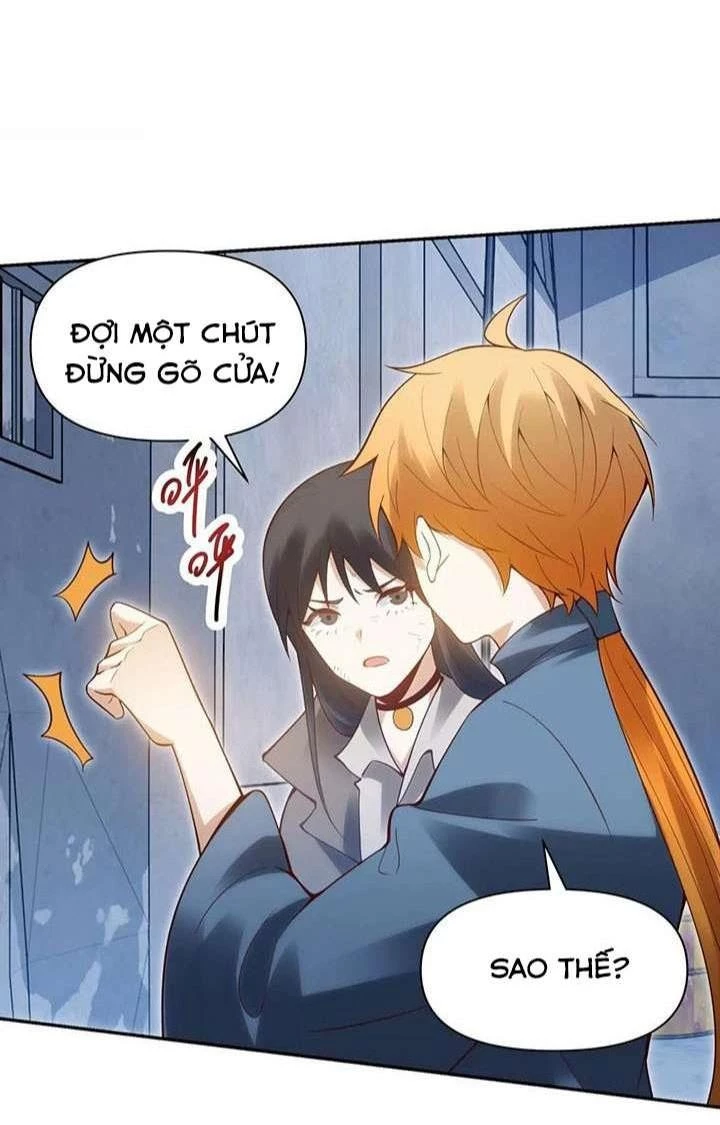 Thất Quốc Ngân Hà Chapter 10 - 6