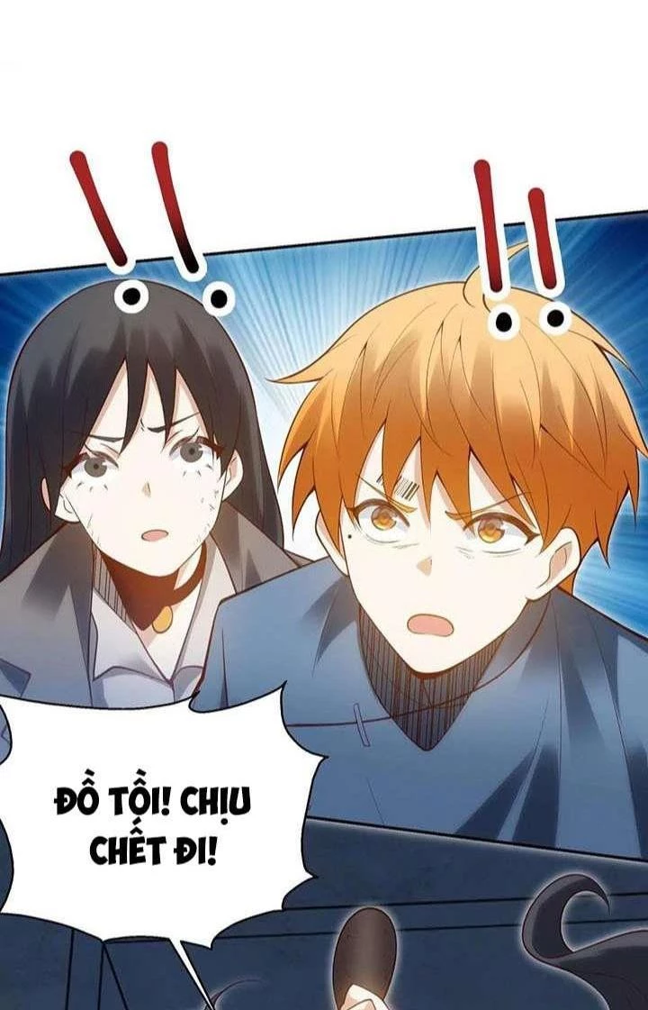 Thất Quốc Ngân Hà Chapter 10 - 7