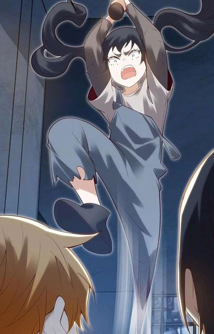 Thất Quốc Ngân Hà Chapter 10 - 8