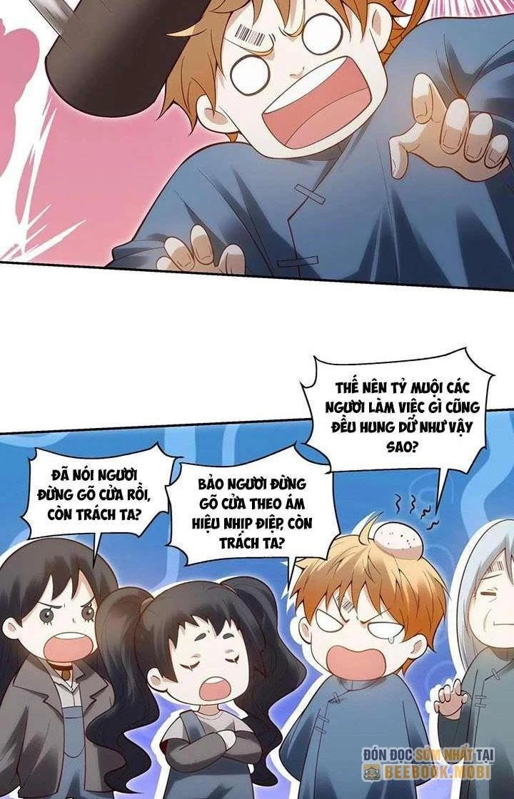 Thất Quốc Ngân Hà Chapter 10 - 10