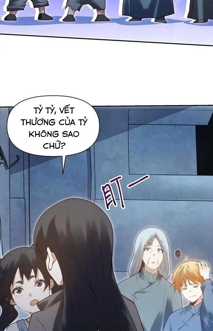 Thất Quốc Ngân Hà Chapter 10 - 11