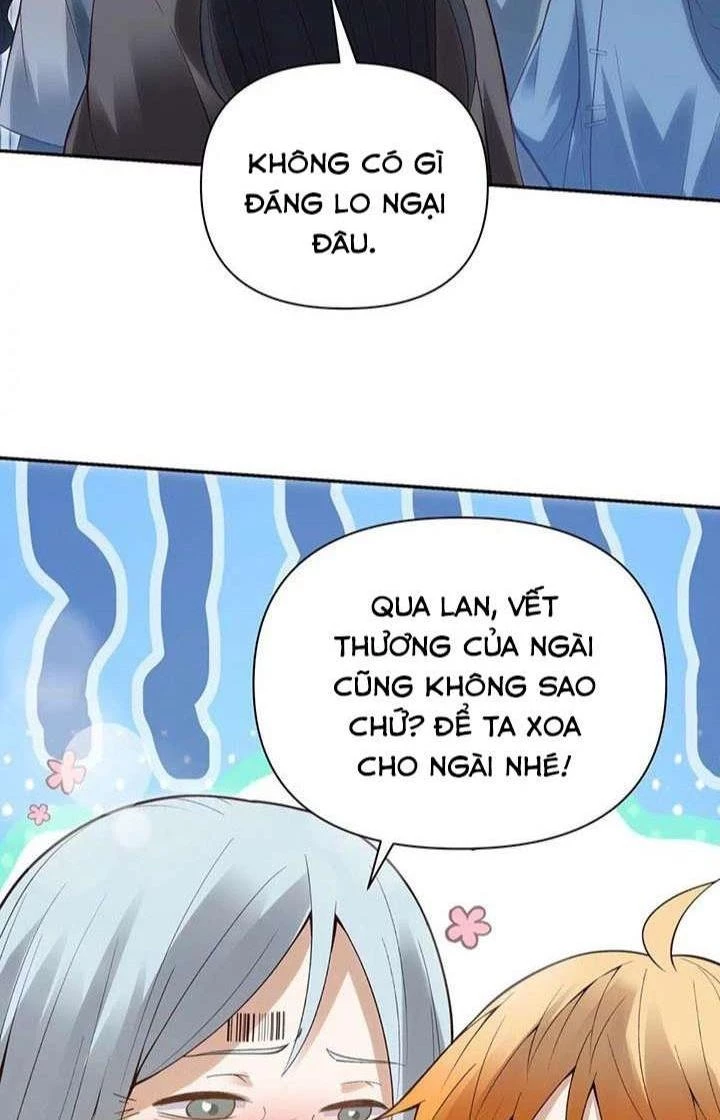 Thất Quốc Ngân Hà Chapter 10 - 12