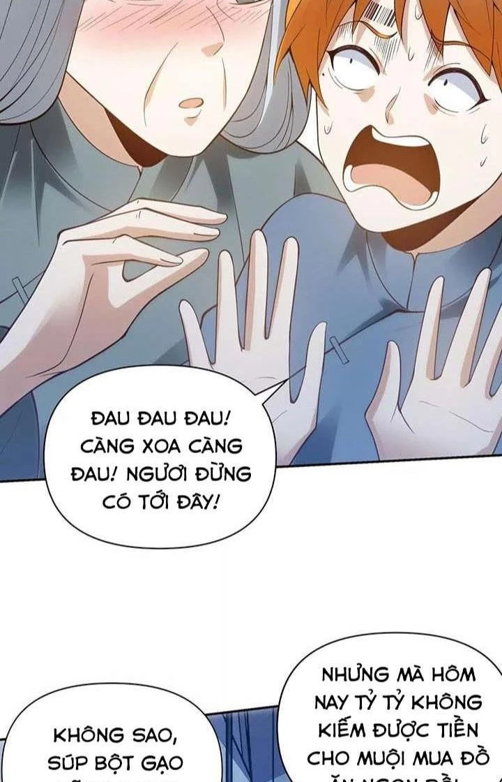 Thất Quốc Ngân Hà Chapter 10 - 13