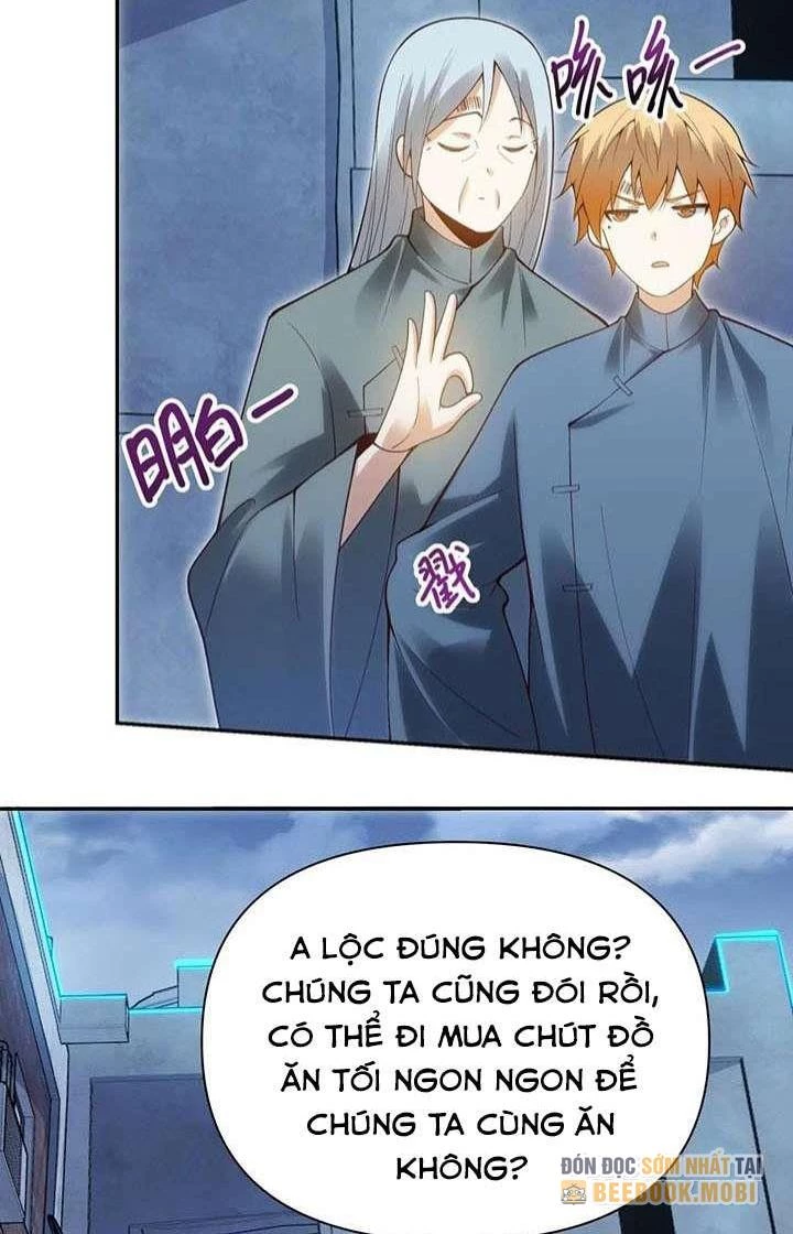 Thất Quốc Ngân Hà Chapter 10 - 15