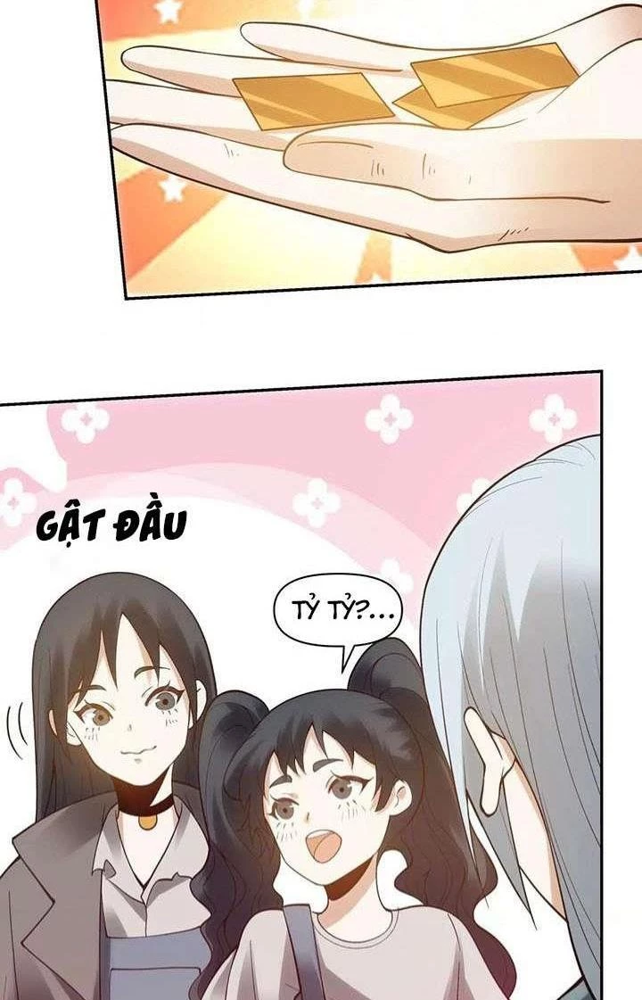 Thất Quốc Ngân Hà Chapter 10 - 17