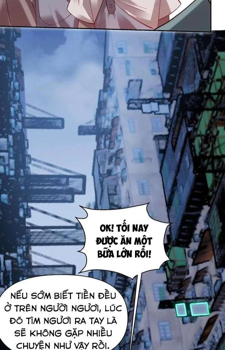 Thất Quốc Ngân Hà Chapter 10 - 18