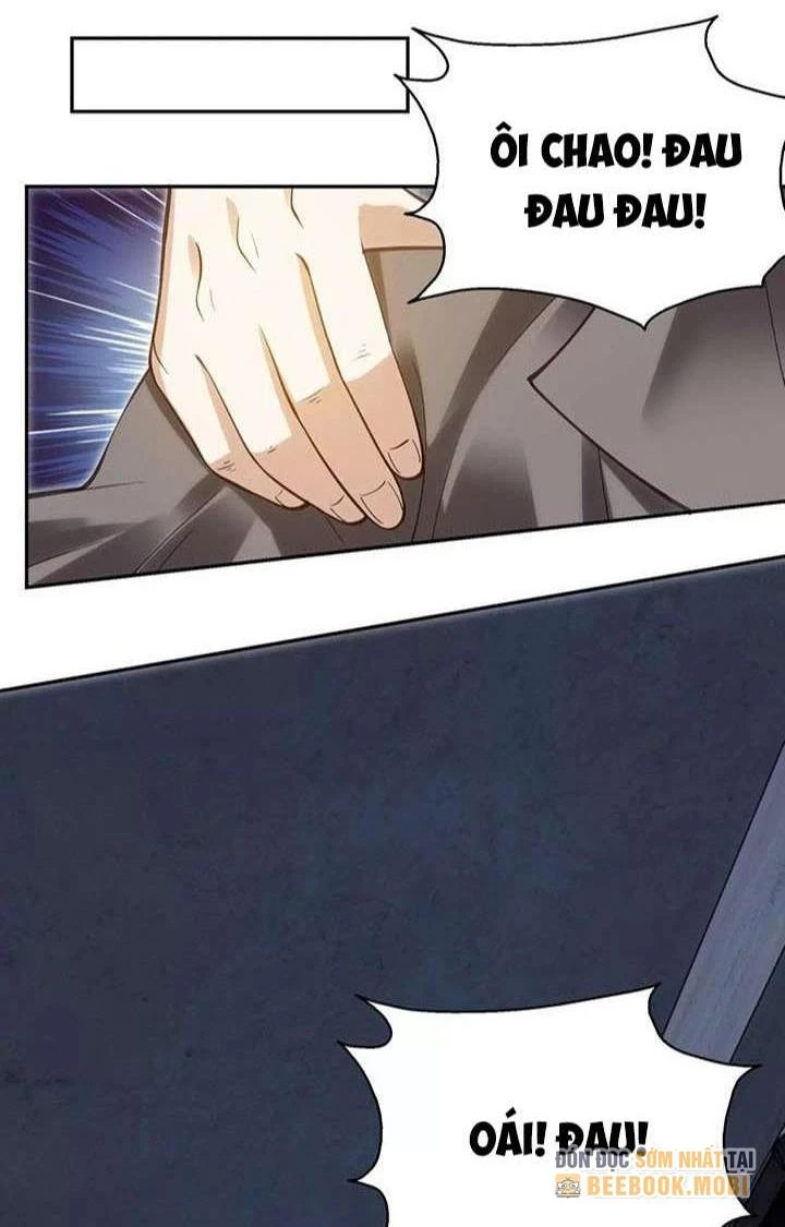 Thất Quốc Ngân Hà Chapter 10 - 20
