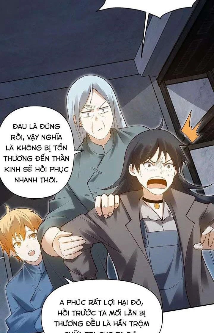 Thất Quốc Ngân Hà Chapter 10 - 21