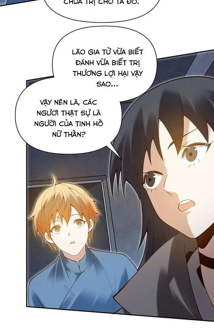 Thất Quốc Ngân Hà Chapter 10 - 22