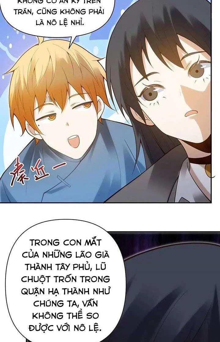 Thất Quốc Ngân Hà Chapter 10 - 24