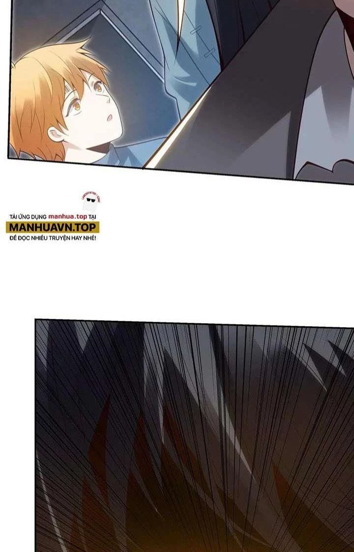 Thất Quốc Ngân Hà Chapter 10 - 28