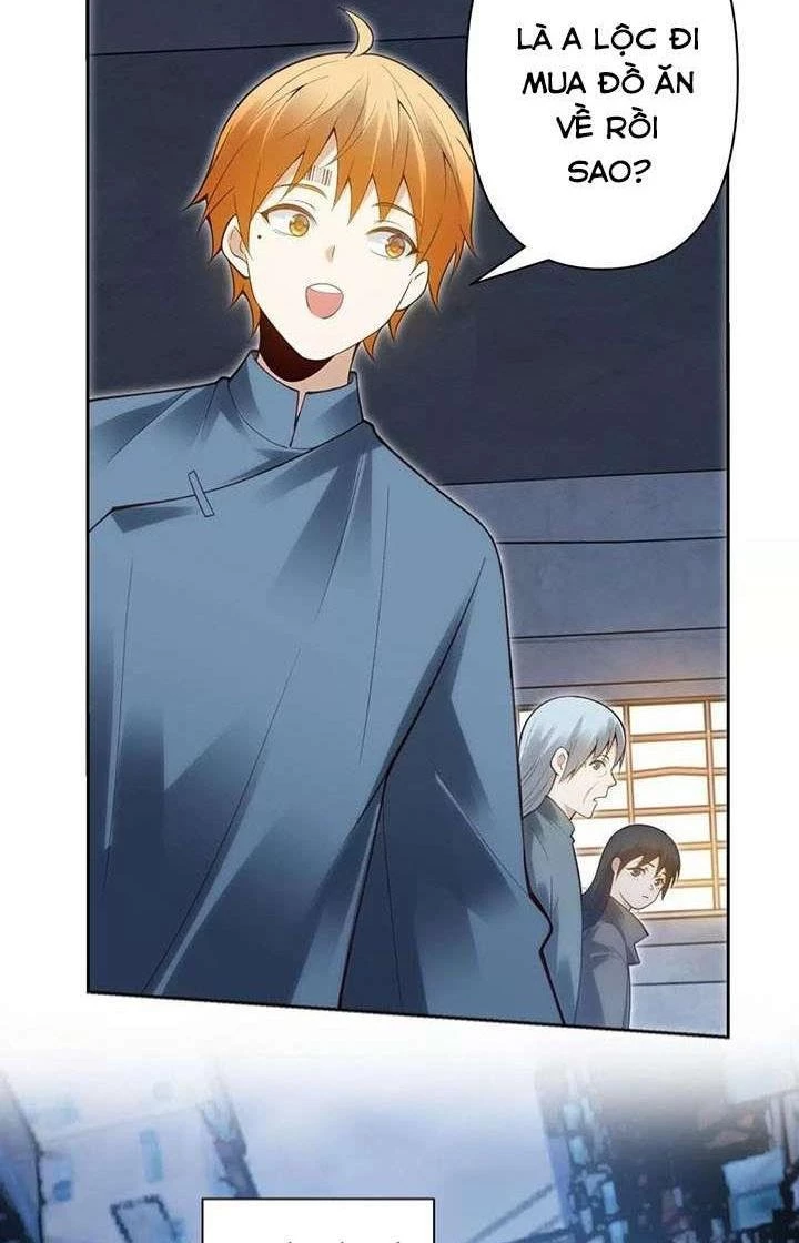 Thất Quốc Ngân Hà Chapter 10 - 34