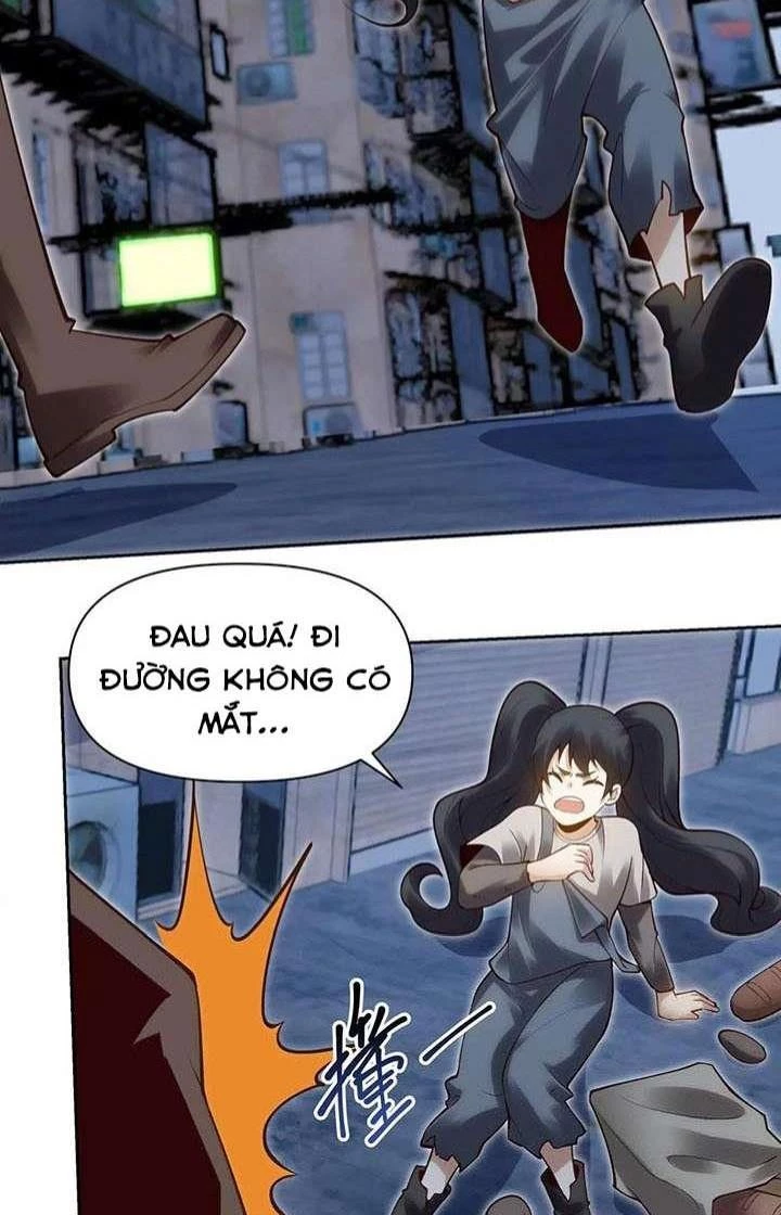 Thất Quốc Ngân Hà Chapter 10 - 36