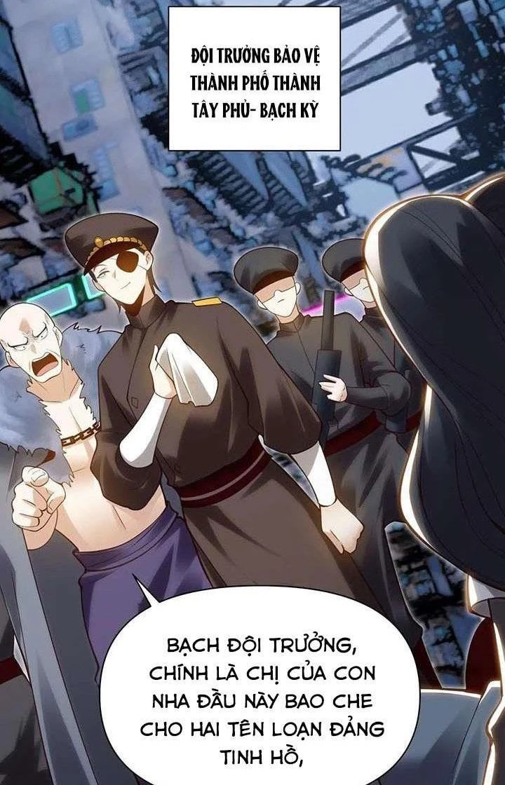 Thất Quốc Ngân Hà Chapter 10 - 38