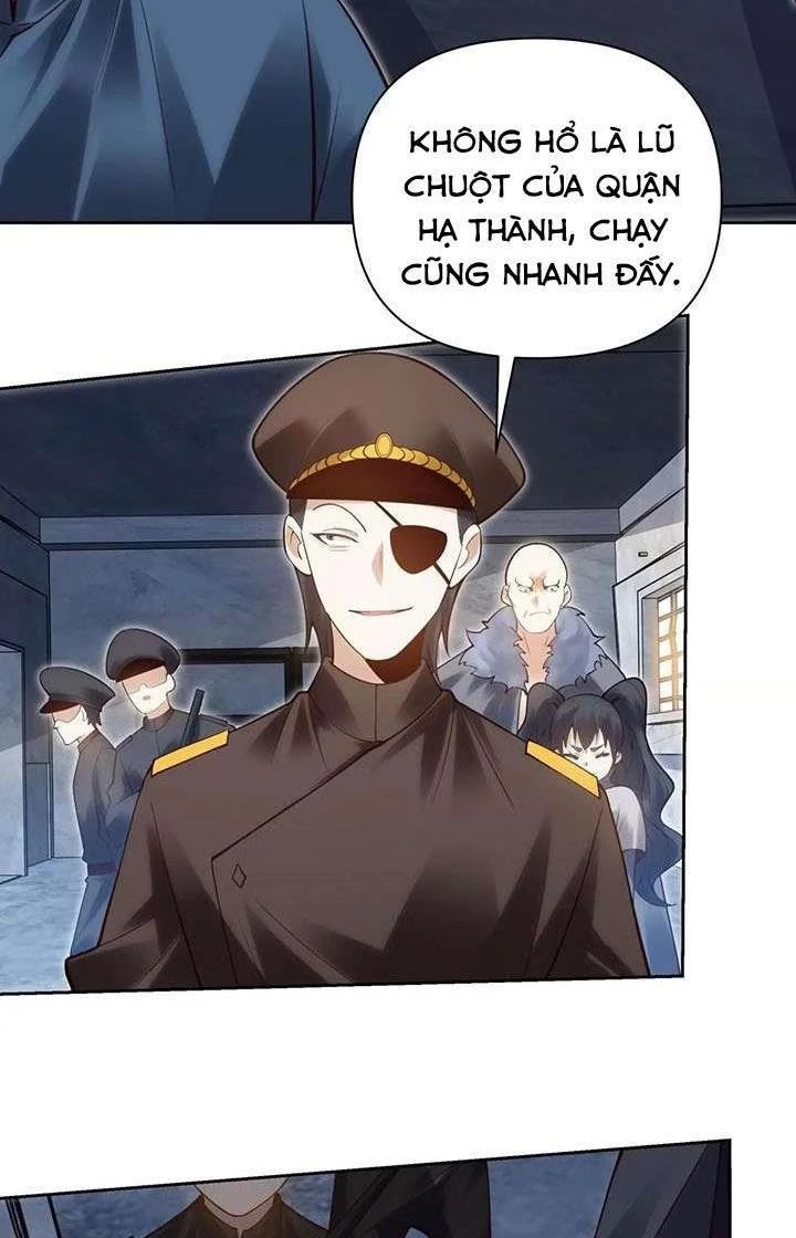 Thất Quốc Ngân Hà Chapter 10 - 47