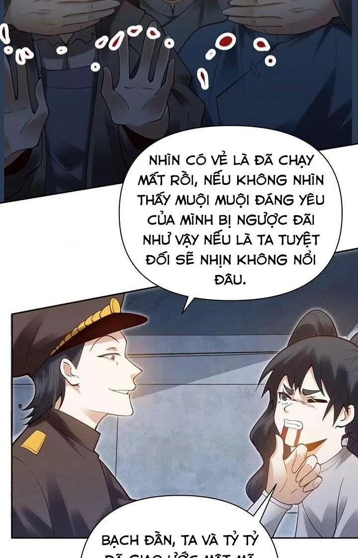 Thất Quốc Ngân Hà Chapter 10 - 52