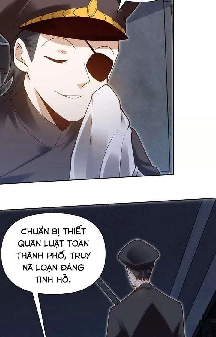 Thất Quốc Ngân Hà Chapter 10 - 54