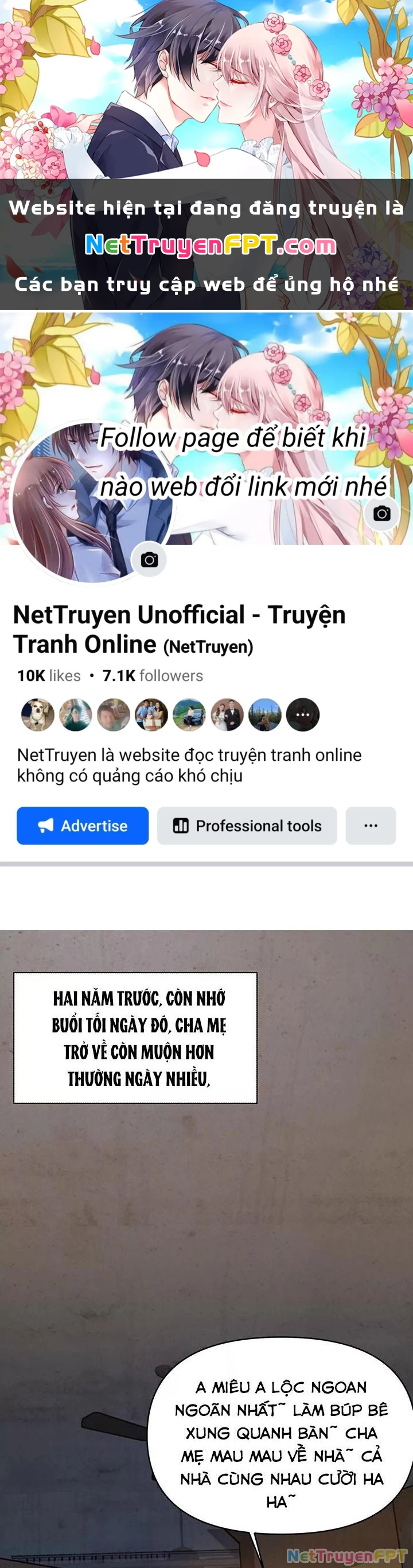 Thất Quốc Ngân Hà Chapter 11 - 1