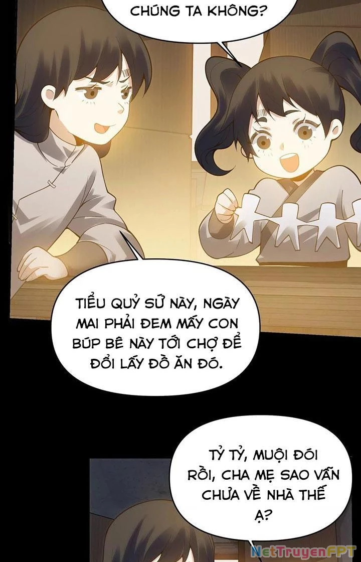 Thất Quốc Ngân Hà Chapter 11 - 3