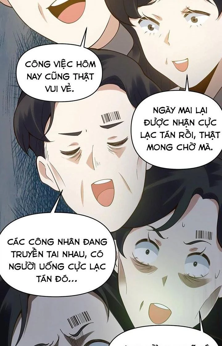 Thất Quốc Ngân Hà Chapter 11 - 14