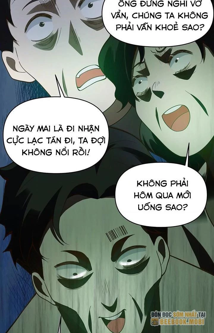 Thất Quốc Ngân Hà Chapter 11 - 15