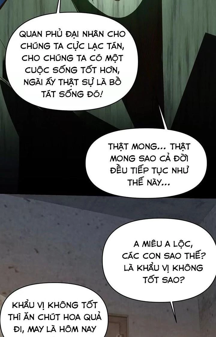 Thất Quốc Ngân Hà Chapter 11 - 16