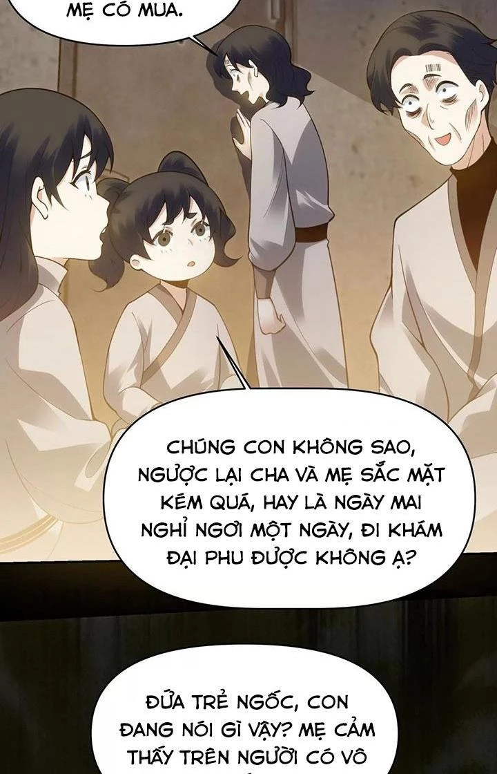 Thất Quốc Ngân Hà Chapter 11 - 17