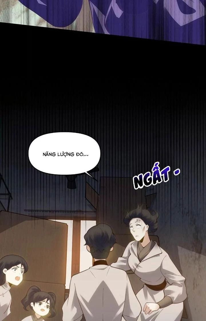 Thất Quốc Ngân Hà Chapter 11 - 19