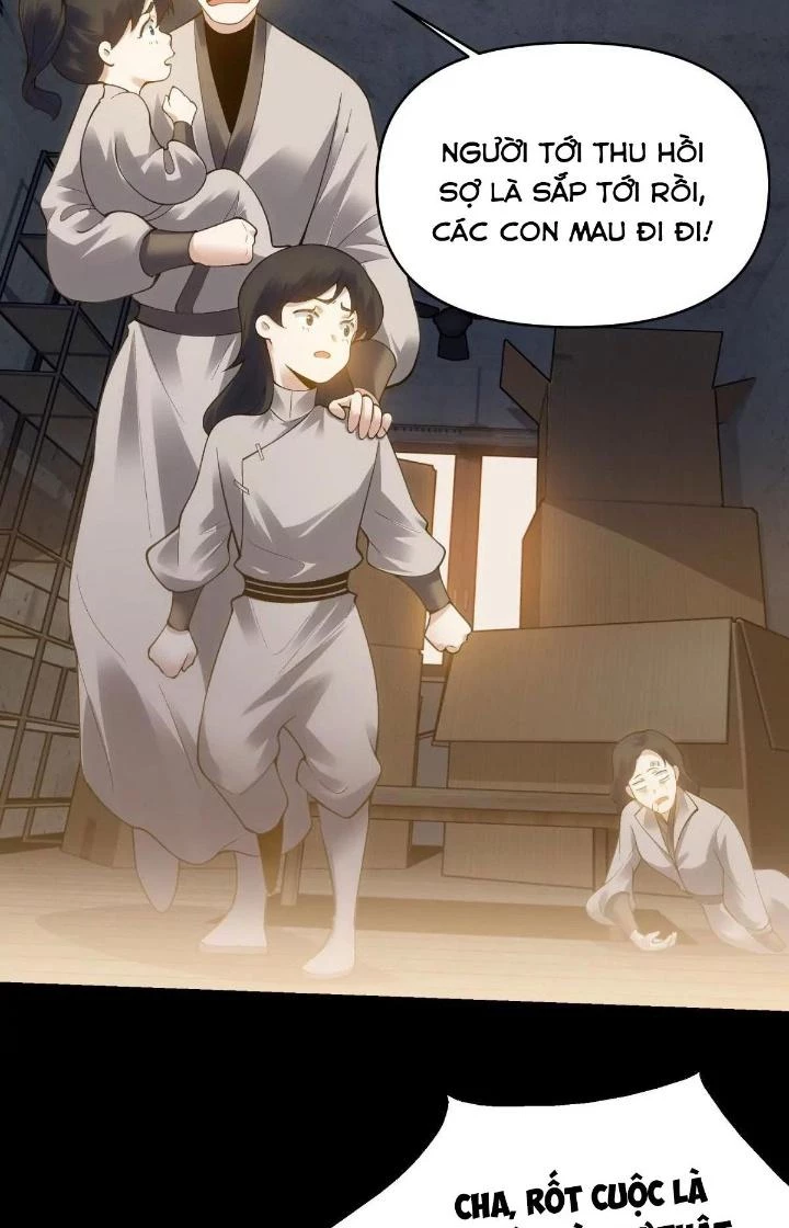 Thất Quốc Ngân Hà Chapter 11 - 22