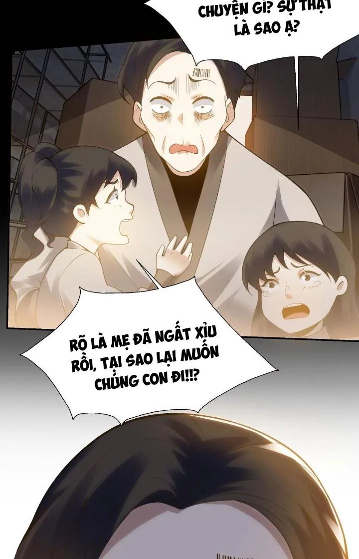 Thất Quốc Ngân Hà Chapter 11 - 23