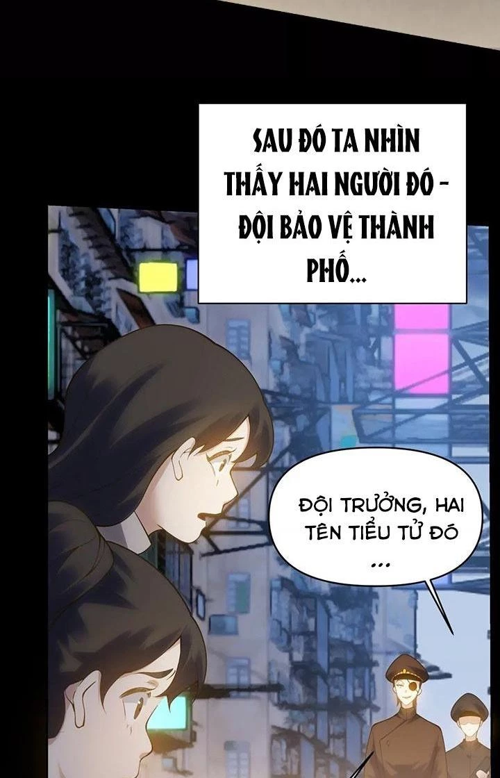 Thất Quốc Ngân Hà Chapter 11 - 27