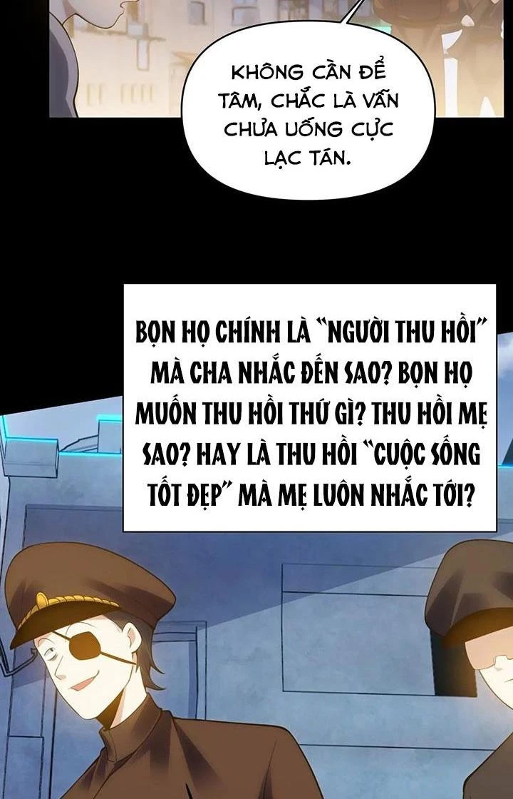 Thất Quốc Ngân Hà Chapter 11 - 28