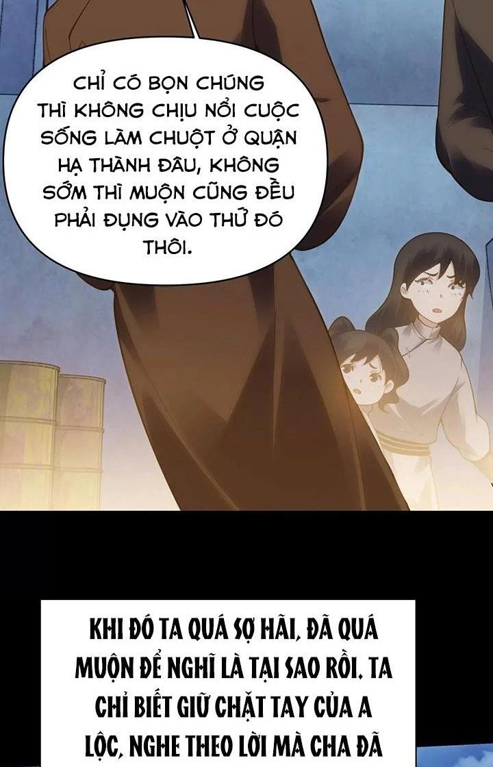 Thất Quốc Ngân Hà Chapter 11 - 29