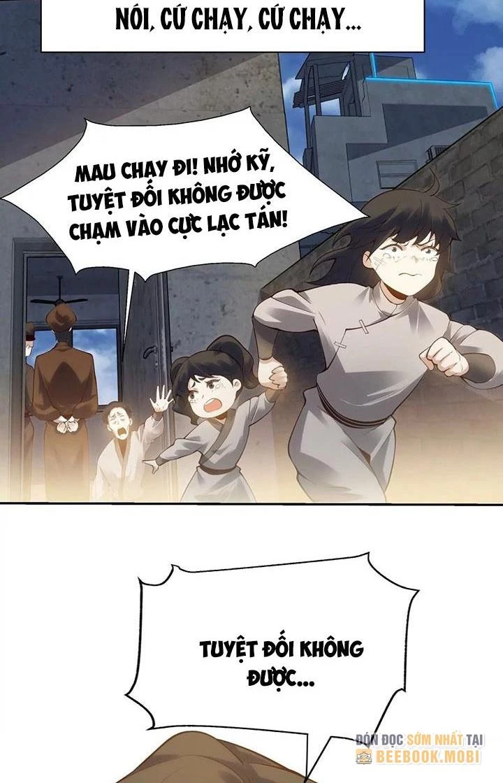 Thất Quốc Ngân Hà Chapter 11 - 30