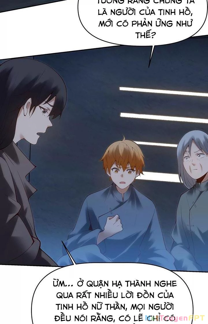 Thất Quốc Ngân Hà Chapter 11 - 37