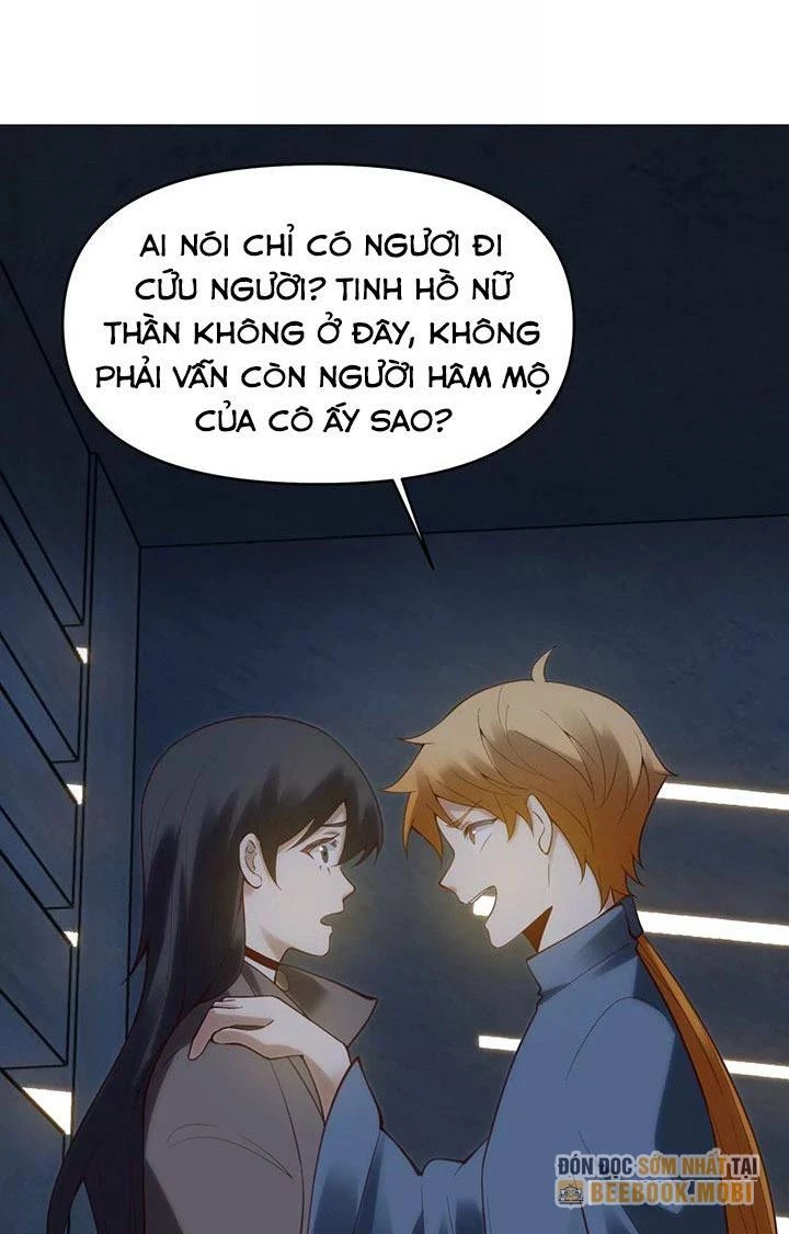 Thất Quốc Ngân Hà Chapter 11 - 40