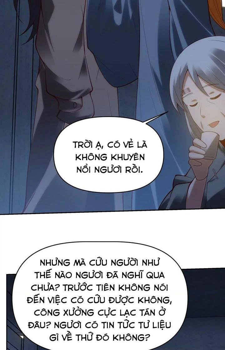 Thất Quốc Ngân Hà Chapter 11 - 41