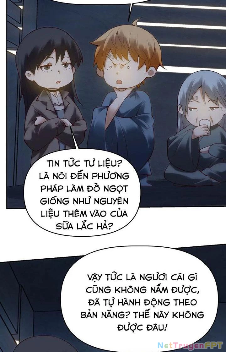 Thất Quốc Ngân Hà Chapter 11 - 42