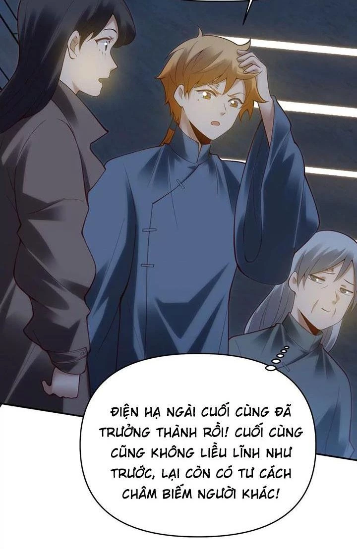 Thất Quốc Ngân Hà Chapter 11 - 43