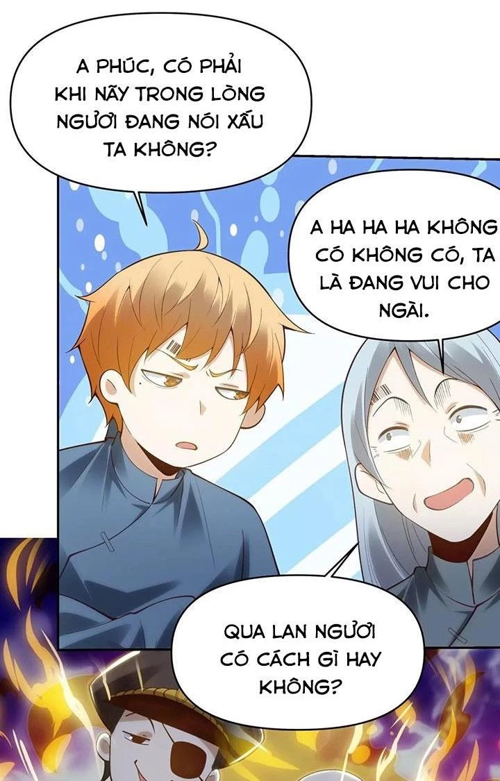 Thất Quốc Ngân Hà Chapter 11 - 44