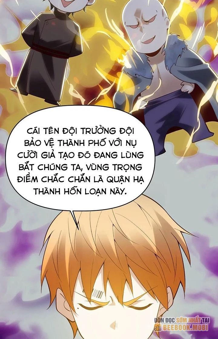 Thất Quốc Ngân Hà Chapter 11 - 45