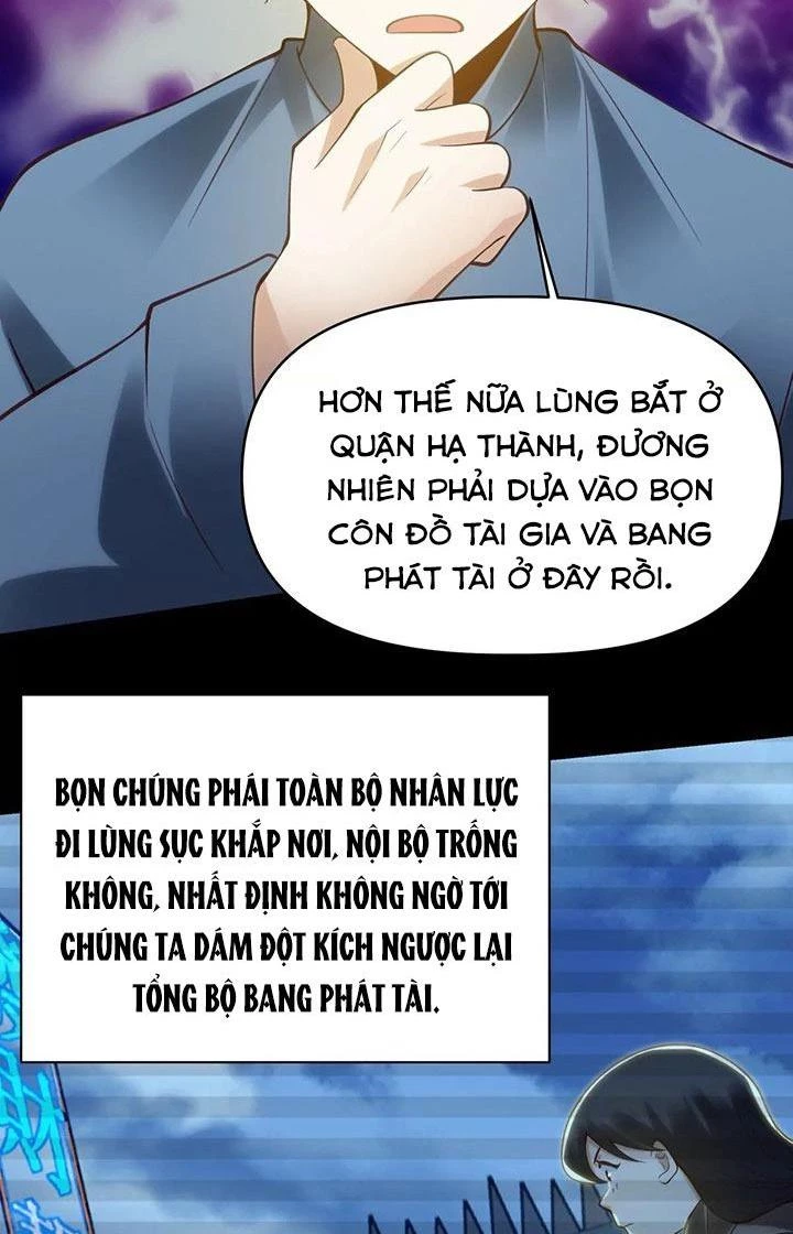 Thất Quốc Ngân Hà Chapter 11 - 46
