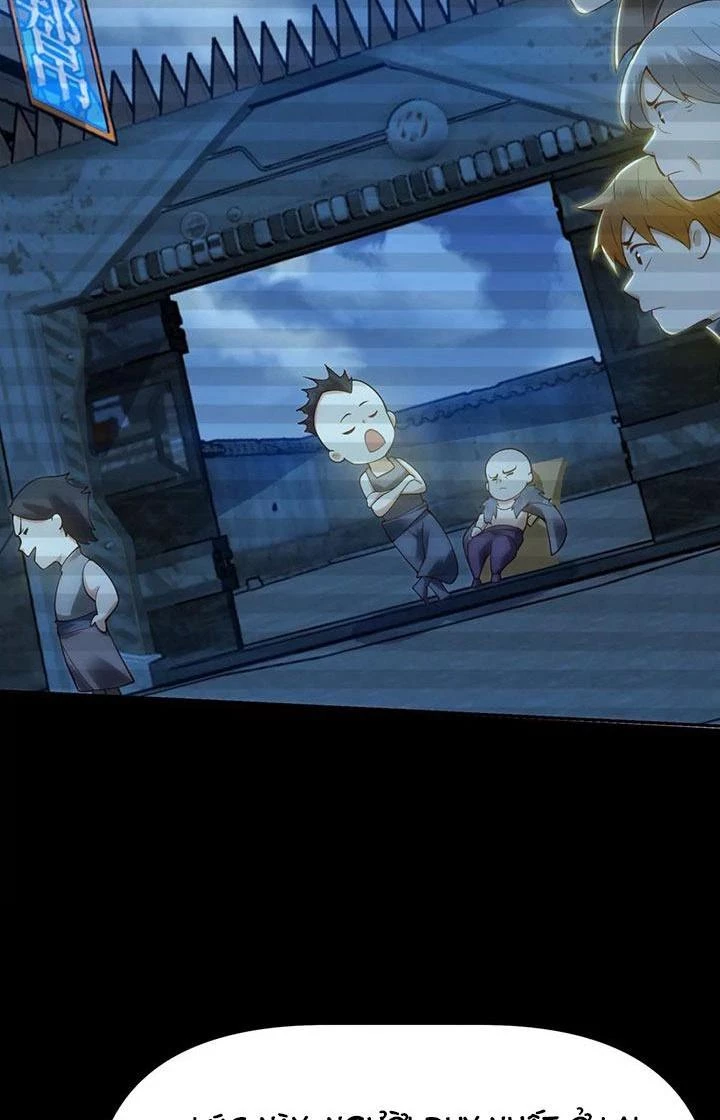 Thất Quốc Ngân Hà Chapter 11 - 47