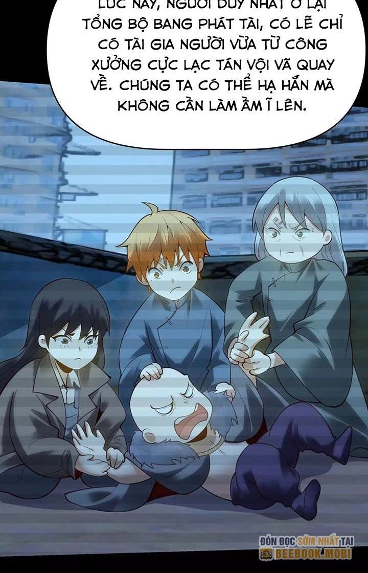 Thất Quốc Ngân Hà Chapter 11 - 48