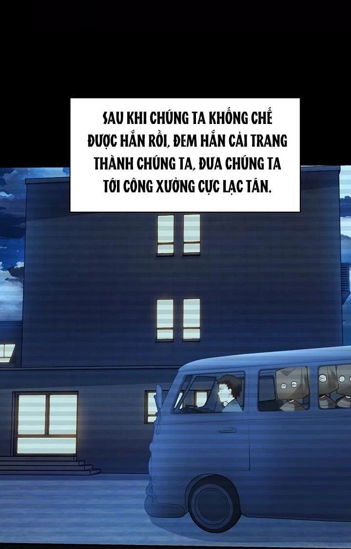 Thất Quốc Ngân Hà Chapter 11 - 49