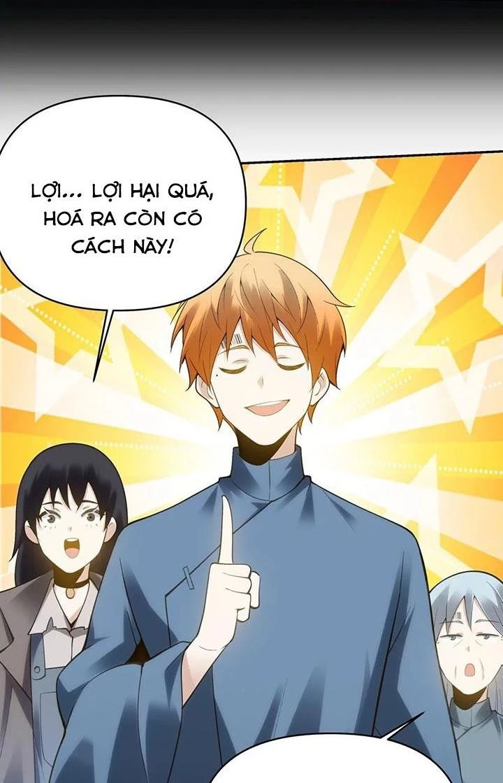 Thất Quốc Ngân Hà Chapter 11 - 50