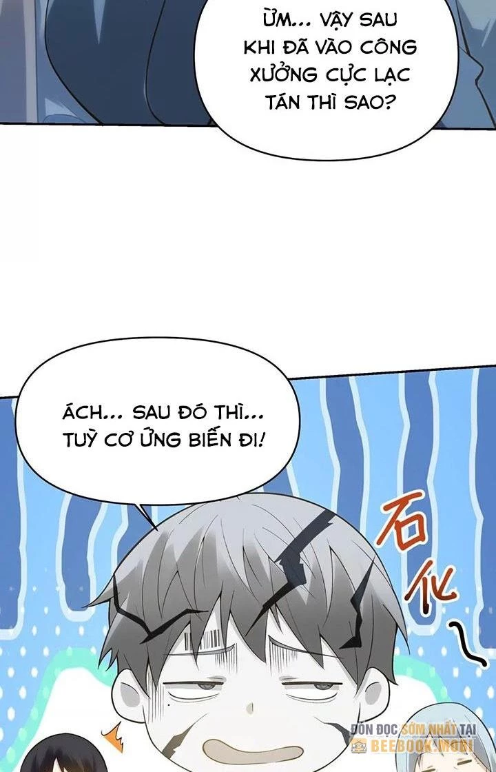 Thất Quốc Ngân Hà Chapter 11 - 51