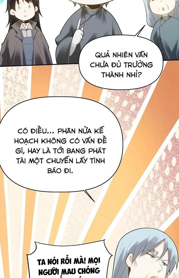 Thất Quốc Ngân Hà Chapter 11 - 52