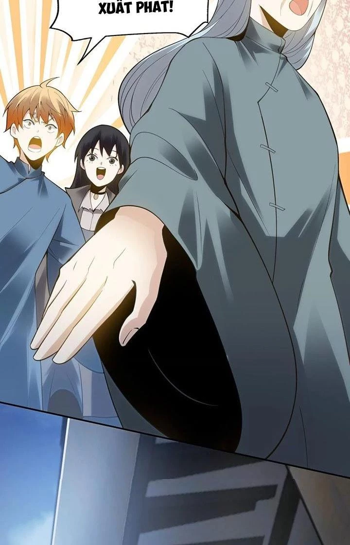 Thất Quốc Ngân Hà Chapter 11 - 53
